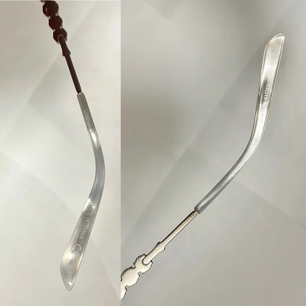 Gucci cat eye crystal sunglasses